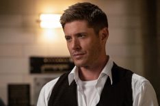 'Supernatural' Halloween Preview: Dean Faces His 'Childhood Nightmare Hero'