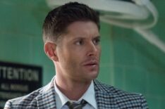 Jensen Ackles as Dean in Supernatural - 'Mint Condition'