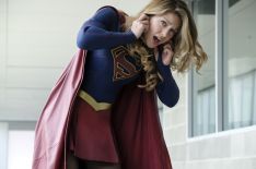 The CW Boss Has Big Hopes for 'Supergirl' and 'Charmed' on Sundays