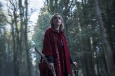 'Chilling Adventures of Sabrina' Conjures Up Spooky Fun In Its Series Premiere (RECAP)