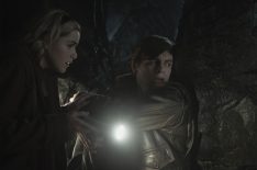 'Chilling Adventures of Sabrina' Episode 6 Pays Tribute to 'The Exorcist' (RECAP)