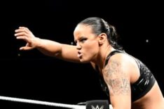 Shayna Baszler Reflects on Her Success in WWE & Why She Is Part of the Real Four Horsewomen