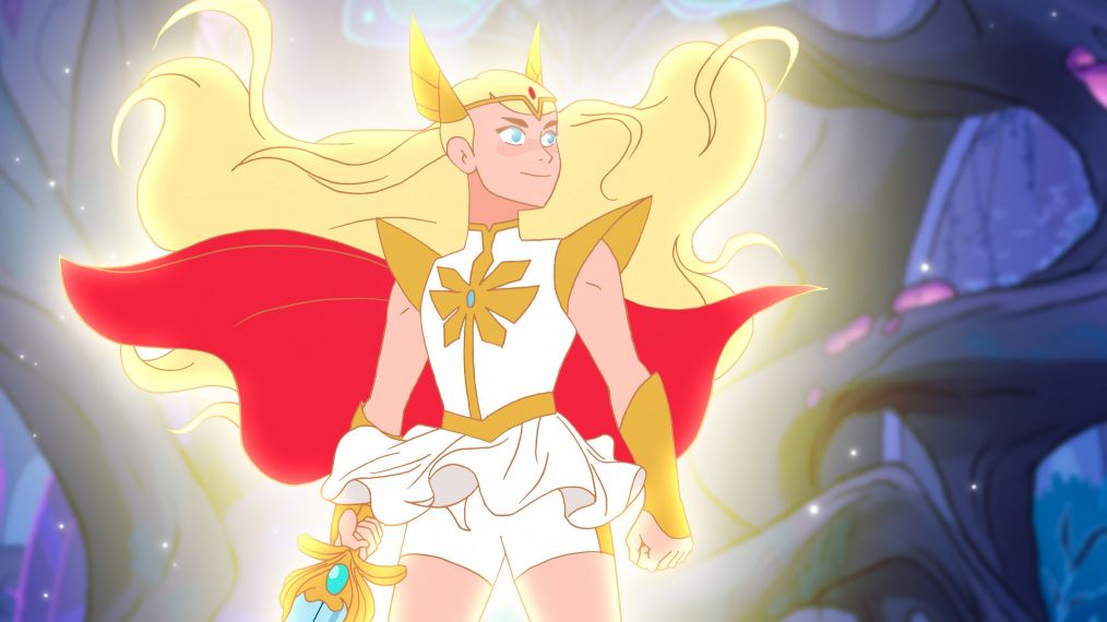 She-Ra (1)