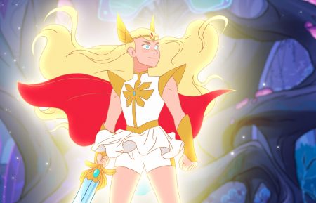 She-Ra (1)