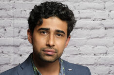 Suraj Sharma