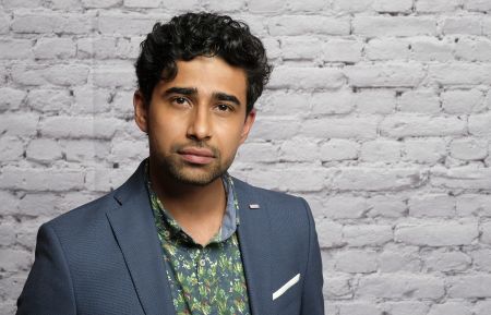 Suraj Sharma