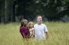 'The Walking Dead' Begins Again — And It Feels Like the Show You Remember (RECAP)