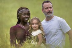 Watch the First 5 Minutes of 'The Walking Dead' Premiere Now (VIDEO)
