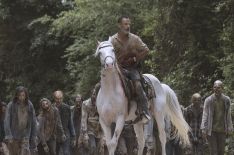 'The Walking Dead': Get a Sneak Peek at Andrew Lincoln's Final Episode (PHOTOS)