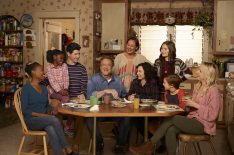 'The Conners': All of the Series' Guest Stars (So Far) (PHOTOS)