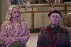 The Conners – Lecy Goranson, Estelle Parsons - 'Keep on Truckin'