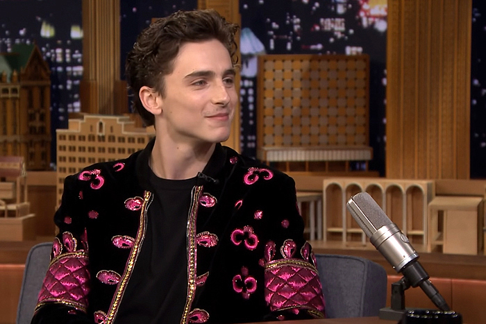 Timothee-Chalamet-Tonight-Show-Starring-Jimmy-Fallon-TV-Style-Fashion-Saint-Laurent-Tom-Lorenzo-Site-3