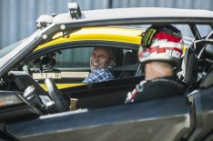Who Are the New Hosts Taking Over for Matt LeBlanc on 'Top Gear?'
