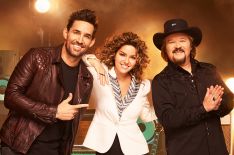 See Shania Twain, Travis Tritt & Jake Owen in the First Promo for USA's 'Real Country' (VIDEO)
