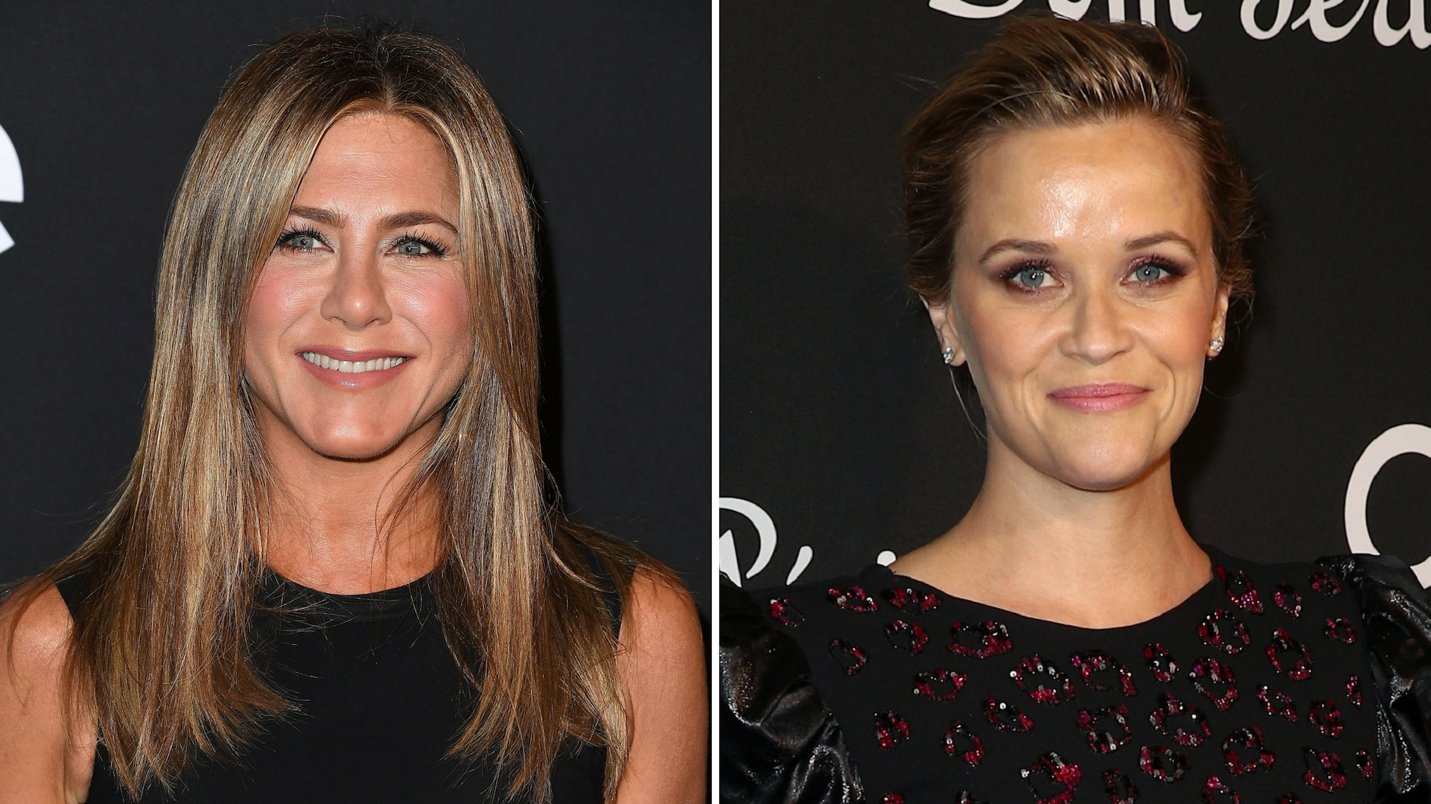 Steve Carell Returns to TV in Jennifer Aniston & Reese Witherspoon