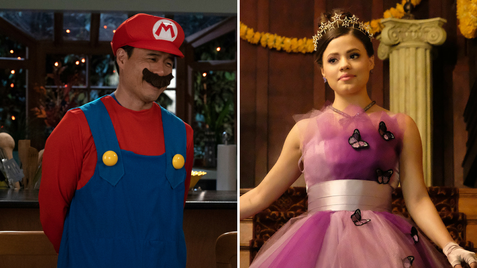 superstore halloween costumes