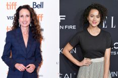 Hulu's 'Four Weddings and a Funeral': Andie MacDowell & Nathalie Emmanuel Join Cast