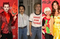 Halloween 2018: Check out TV Stars' Best Costumes (PHOTOS)