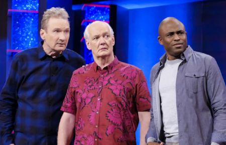 Whose Line Is It Anyway? -- 