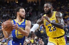 Bang! ESPN and ABC's Star-Studded 2022-23 NBA Television Schedule