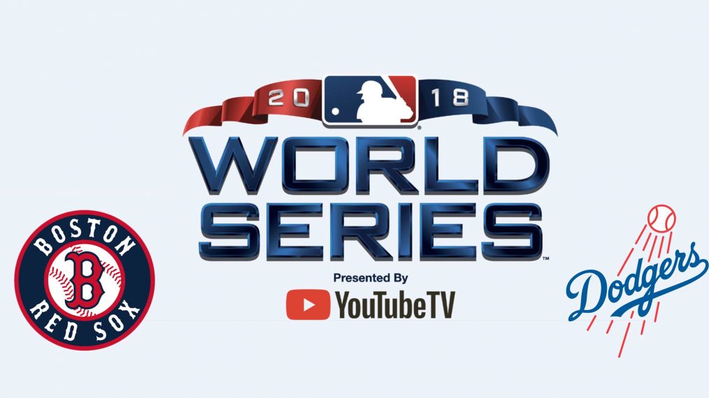 World Series 2018