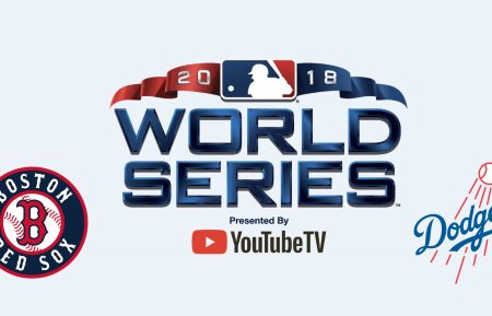 World Series 2018