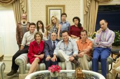 'Arrested Development' Turns 15 — What's the Cast Up to Now? (PHOTOS)