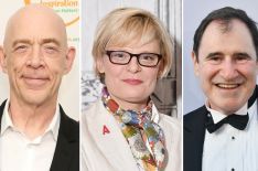 J.K. Simmons, Martha Plimpton, Richard Kind & More Head to 'Brockmire' Season 3
