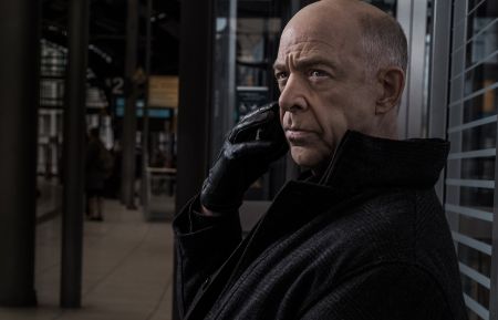 Counterpart - JK Simmons