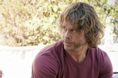 Eric Christian Olsen Breaks Down Deeks' Dark History on 'NCIS: Los Angeles'