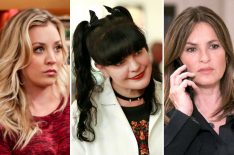 Highest-Paid TV Actresses 2018: Where Does Your Favorite Fall on the List?