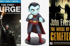 Halloween Gift Guide 2018: A Ghoul-ery of Goodies! (PHOTOS)