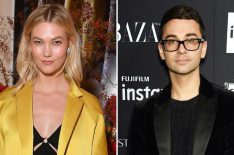 Bravo's 'Project Runway' Reboot Recruits Karlie Kloss, Christian Siriano & More