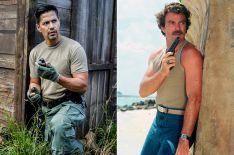 Reboot vs. Original: Which 'Magnum P.I.' Is Better?