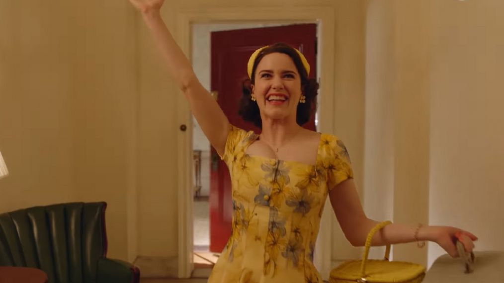 marvelous mrs maisel