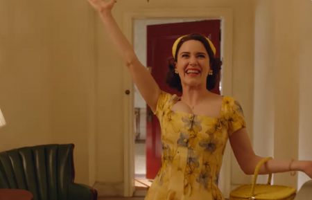 marvelous mrs maisel