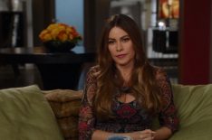 'Modern Family' Sneak Peek: Gloria Is Shocked by Alex's Post-College Plans (VIDEO)