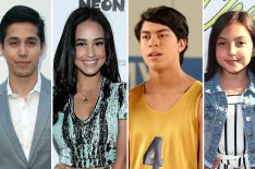 'Party of Five': Freeform Reboot Casts '13 Reasons Why' Alum & More