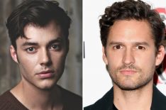 'Pennyworth': Jack Bannon & Ben Aldridge Land Lead Roles in Epix's Batman Prequel Series