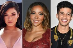 Fox Announces 'Rent' Live Cast: Vanessa Hudgens, Tinashe, Jordan Fisher & More