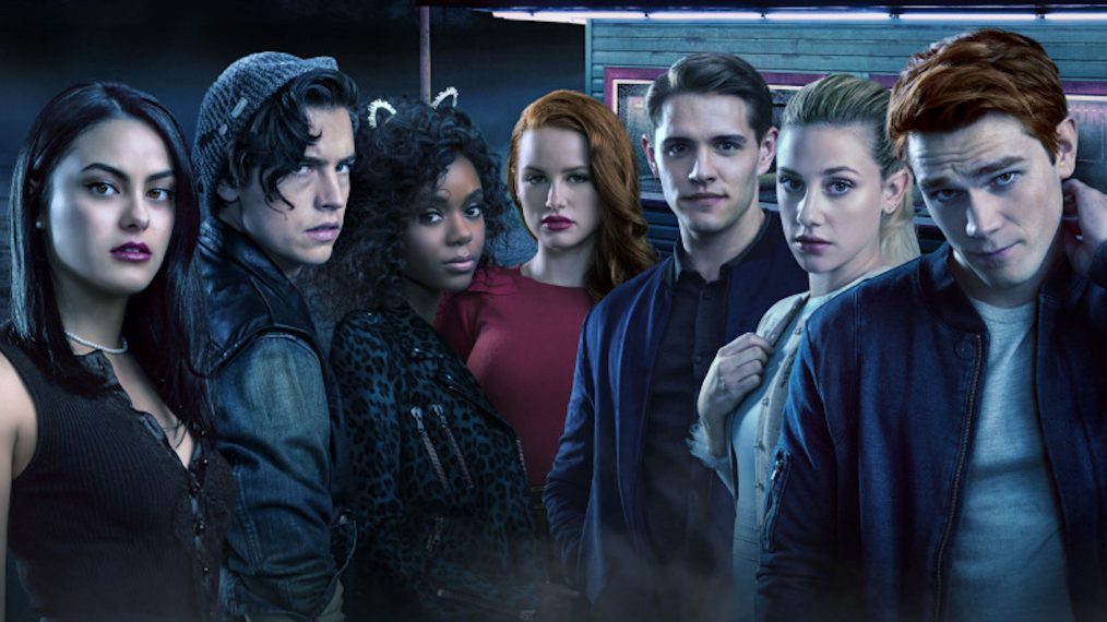 riverdale-cast