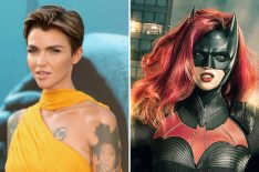 First Look at Ruby Rose as Batwoman in the Arrowverse Crossover (PHOTO)