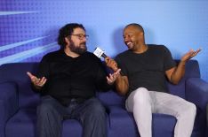 Donald Faison & Bobby Moynihan Preview Their 'Star Wars Resistance' Characters (VIDEO)