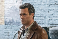 Jason O'Mara in The Man in the High Castle