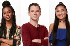 Best of the Blind Auditions: 7 'Voice' Contestants to Watch Going Forward (VIDEO)