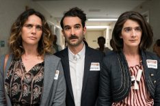 'Transparent' to End Series With Movie-Length Musical Episode