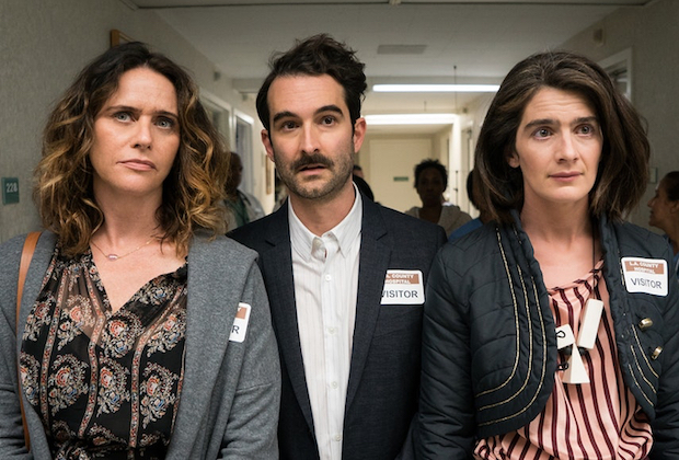 'Transparent' to End Series With Movie-Length Musical Episode