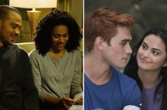 On-Again, Off-Again TV Couples Who Should Call It Quits