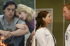 7 TV Relationships We're Rooting for This Fall (PHOTOS)