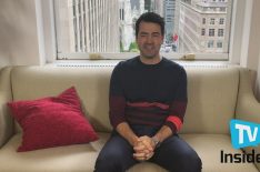 Ron Livingston Teases Love for Loudermilk in Season 2 (VIDEO)